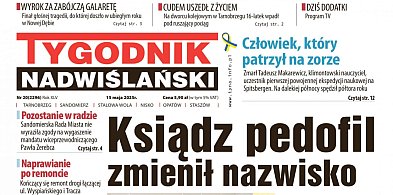 Kup elektroniczne wydanie Tygodnika Nadwiślańskiego [SKLEP]-201515