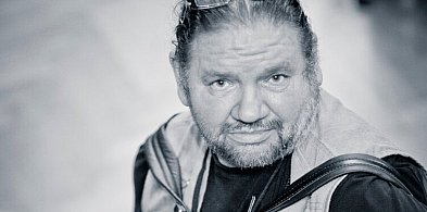 Bard zostanie uhonorowany. Być może powstanie ławeczka Marka Sochackiego -222152