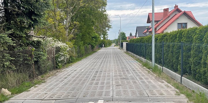 Ulica Jaśminowa do remontu -222138