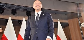 Karol Nawrocki zakończy swoją kampanię w Klimontowie!