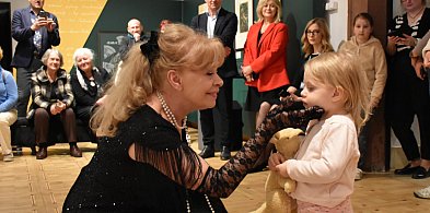 Tłumy zwiedzających w sandomierskich muzeach [ZDJĘCIA]  -222216
