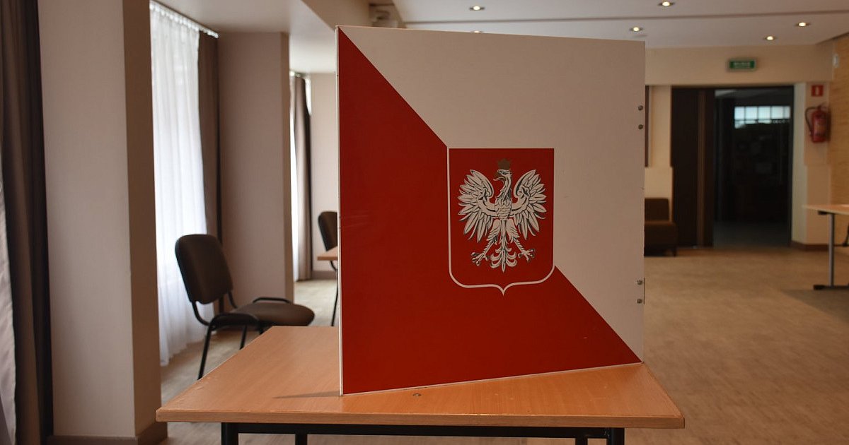 Wyniki wyborów prezydenckich w Tarnobrzegu i powiecie tarnobrzeskim
