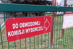 Polacy masowo ruszyli do urn. Padł historyczny rekord-222255