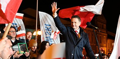 Rafał Trzaskowski w Tarnobrzegu: Potrzebna nam jest taka mobilizacja... [FOTO]-222234