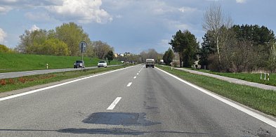 Prace na Wisłostradzie w Tarnobrzegu. Są utrudnienia-222258