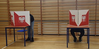 Tak głosowano w powiatach stalowowolskim i niżańskim-222253