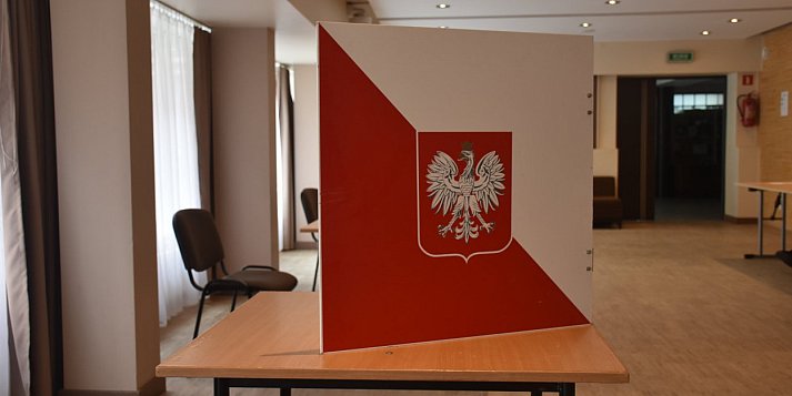 Wyniki wyborów prezydenckich w Tarnobrzegu i powiecie tarnobrzeskim
