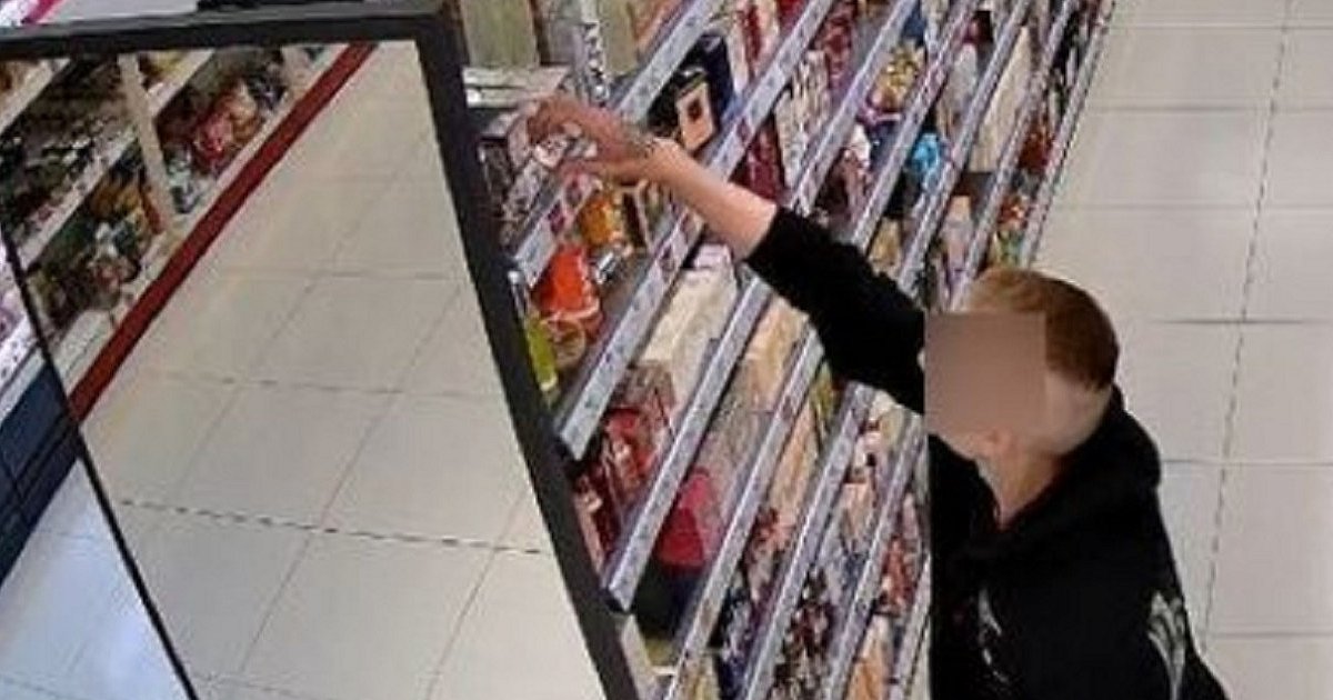 Trzech mężczyzn zatrzymanych za kradzieże perfum w Tarnobrzegu