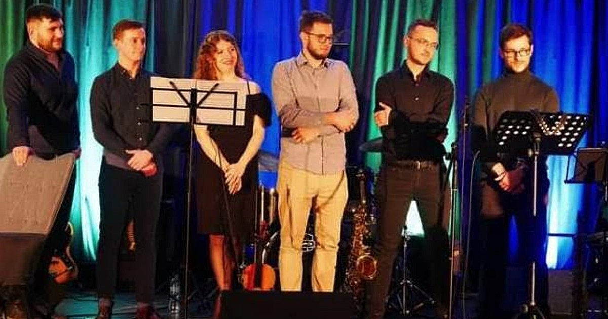 Jazzowo-popowe brzmienia i muzyczna rozgrzewka przed Dniami Tarnobrzega