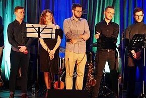 Jazzowo-popowe brzmienia i muzyczna rozgrzewka przed Dniami Tarnobrzega-222303
