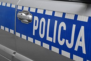 Nietrzeźwy motocyklista bez kasku i prawa jazdy. Grozi mu więzienie-222304
