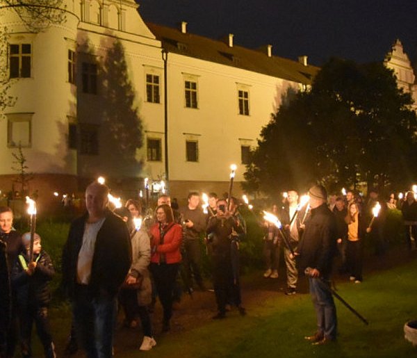 Noc Muzeów w Baranowie Sandomierskim – magiczna podróż przez historię-222307