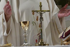 Kościół przesuwa ważne święto. Wydano oficjalne oświadczenie-222314