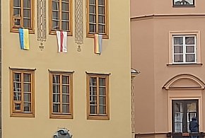 Ścigają go za zerwanie tęczowej flagi [Czytaj w gazecie]-222350