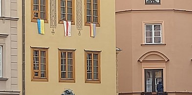 Ścigają go za zerwanie tęczowej flagi [Czytaj w gazecie]-222350