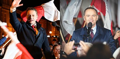 Patrzyła na nas cała Polska [Czytaj w gazecie]-222351