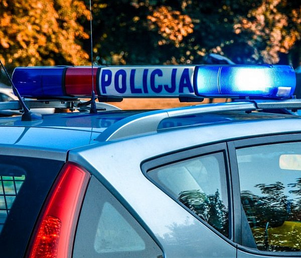 Ukrywał się przed wymiarem sprawiedliwości. 29-latek zatrzymany -222325