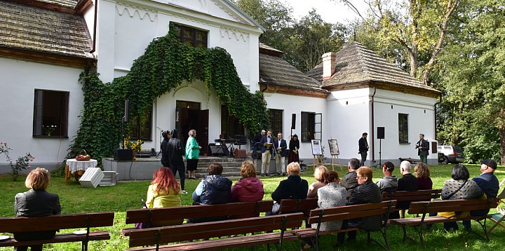 Artystyczno-kulinarne śniadanie  w Skotnikach-222326