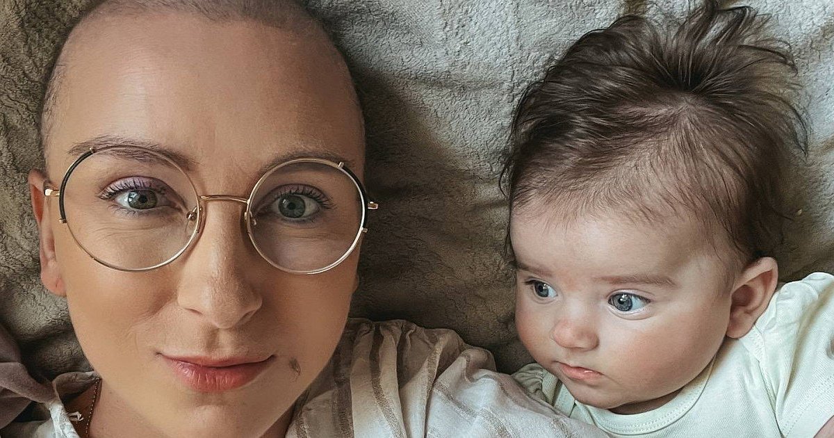 Żona trenera bramkarzy Siarki Tarnobrzeg zmaga się nowotworem. Potrzebna pomoc