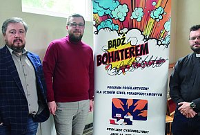 Przemoc słowna trwa 24 godziny na dobę [Czytaj w gazecie]-222365