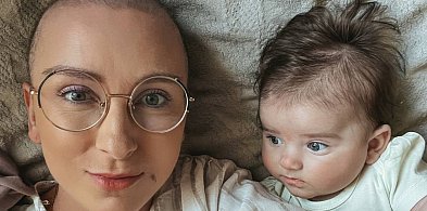 Żona trenera bramkarzy Siarki Tarnobrzeg zmaga się nowotworem. Potrzebna pomoc-222370