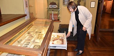 Skarby z muzealnych szuflad.  Muzeum Diecezjalne wzbogaciło ekspozycję-222382