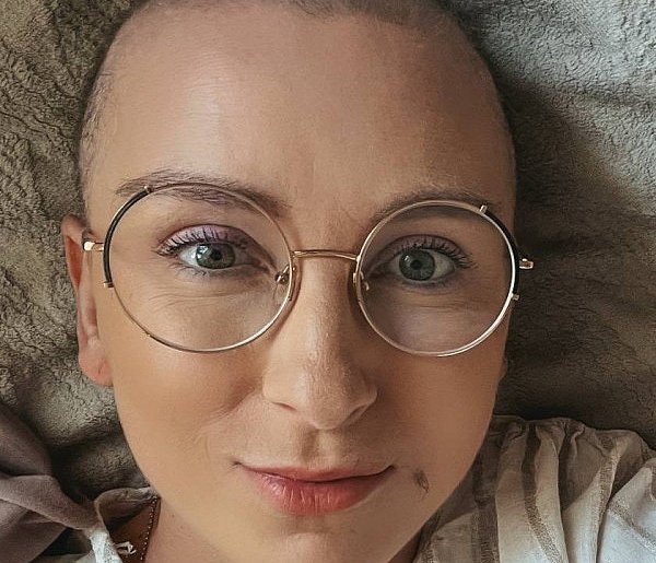 Żona trenera bramkarzy Siarki Tarnobrzeg zmaga się nowotworem. Potrzebna pomoc-222370