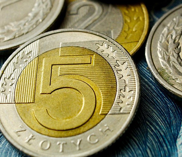Do obiegu trafia nowa moneta. Wyróżnia się tym szczegółem-222387