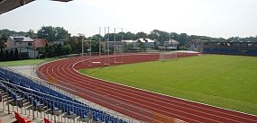 Remont sandomierskiego stadionu coraz bliżej 