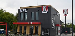 KFC w Tarnobrzegu już niebawem. Znamy datę otwarcia