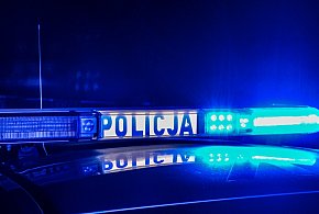 Spowodował kolizję, mając prawie 2 promile. Potem próbował uciec -222426