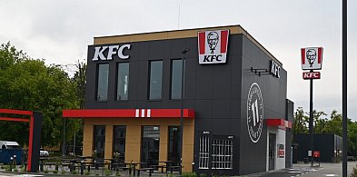 KFC w Tarnobrzegu już niebawem. Znamy datę otwarcia [ZDJĘCIA]-222378