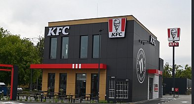 KFC w Tarnobrzegu już niebawem. Znamy datę otwarcia [ZDJĘCIA]-222378