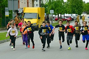 25. Biegi Uliczne w Nowej Dębie. To było sportowe święto! [ZDJĘCIA]-222411