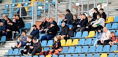 Zobaczcie zdjęcia kibiców z meczu Siarka - Wisłoka [FOTO]-222441