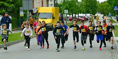 25. Biegi Uliczne w Nowej Dębie. To było sportowe święto! [ZDJĘCIA]-222411