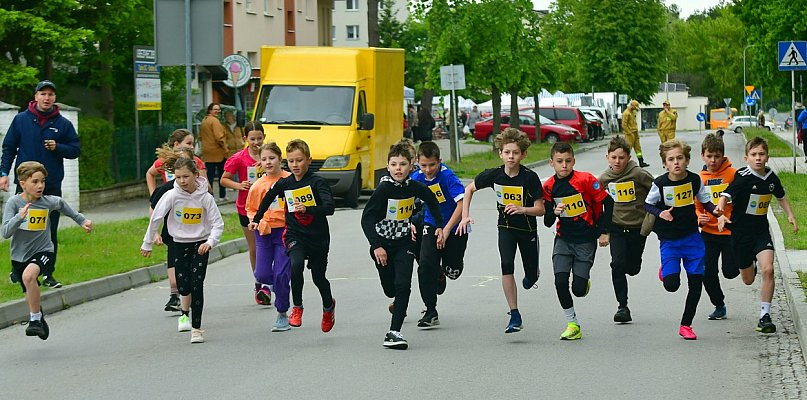 25. Biegi Uliczne w Nowej Dębie. To było sportowe święto! [ZDJĘCIA] - 222411