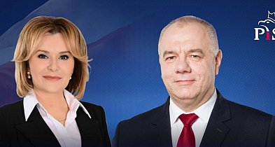 Jacek Sasin i Anna Krupka spotkają się z mieszkańcami Staszowa i Opatowa-222466