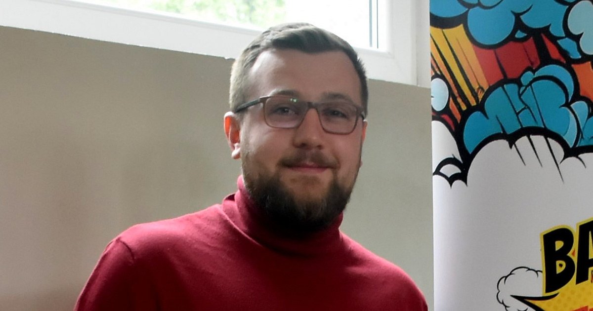 Zwolnienie tarnobrzeskiego radnego z pracy już nieaktualne. Szkoła wycofała wniosek