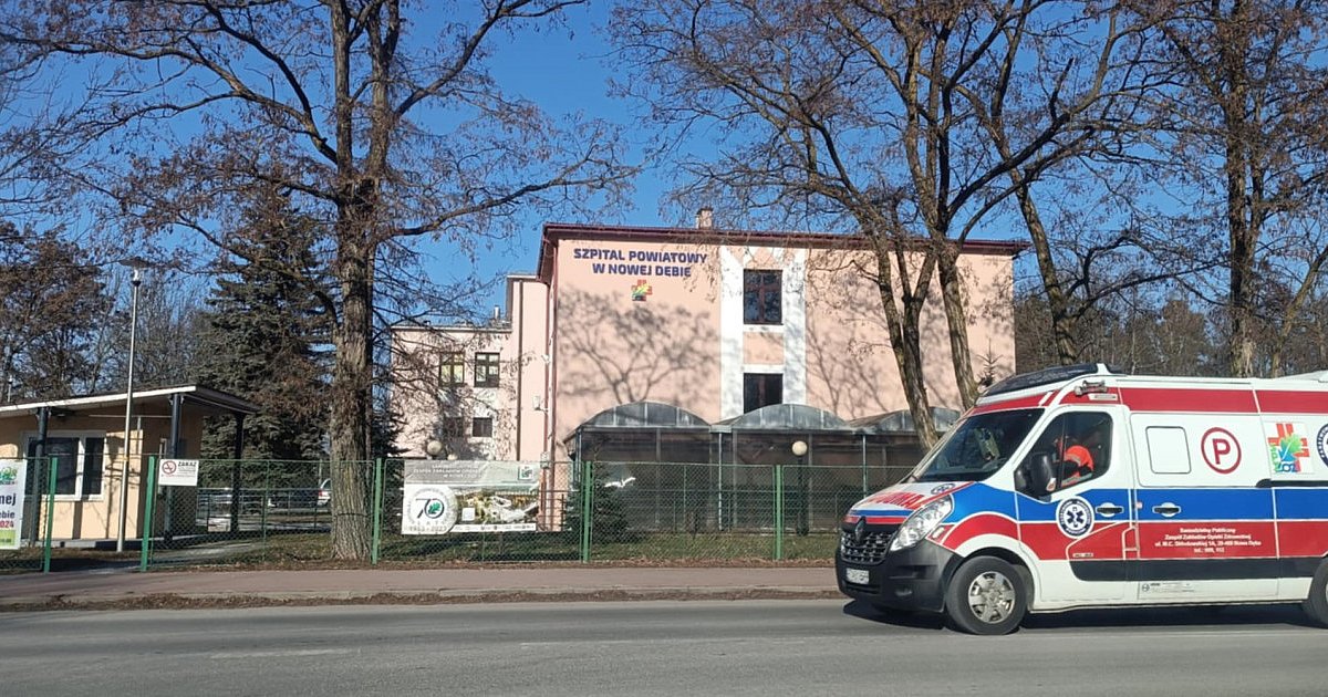 Dni Otwarte Medycyny Rodzinnej w Nowej Dębie - bezpłatne badania, konsultacje i profilaktyka zdrowotna