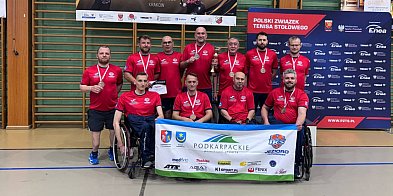 Cztery medale dla IKS Jezioro Tarnobrzeg na Drużynowych Mistrzostwach Polski!-222577