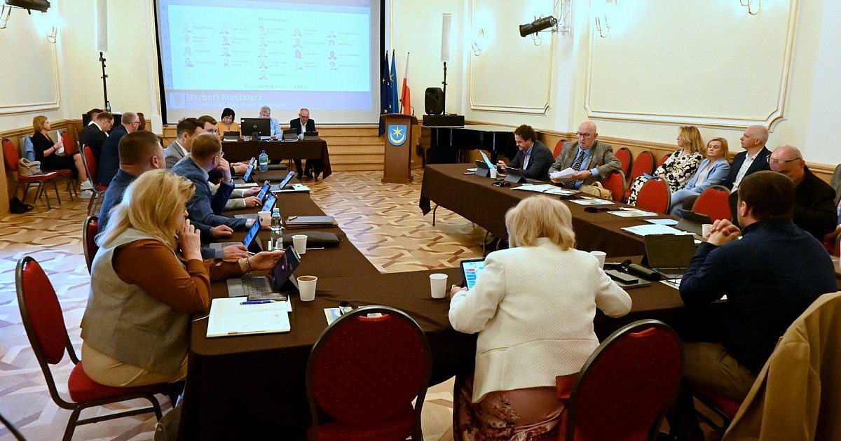 Radni powiedzieli "NIE" spalarni odpadów w Tarnobrzegu i nie zgodzili się na dzierżawę działki pod wartą miliard złotych inwestycję