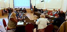 Radni powiedzieli „NIE” spalarni odpadów w Tarnobrzegu