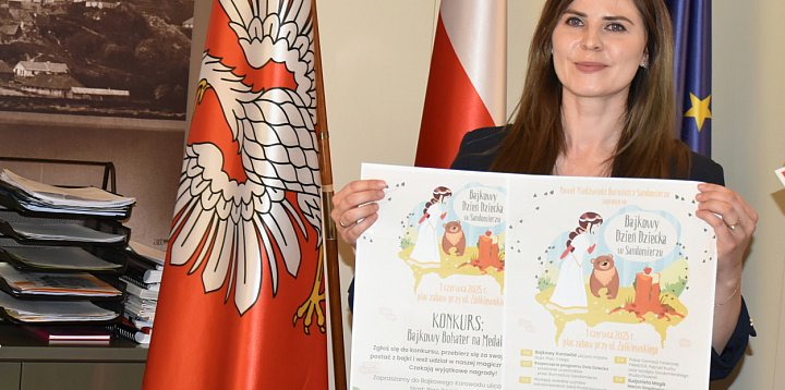 To będzie Dzień Dziecka jak z bajki -222633