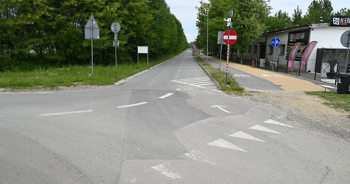 Zmiana organizacji ruchu nad Jeziorem Tarnobrzeskim