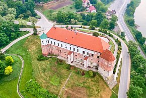 Umowa podpisana. Coraz bliżej rewolucyjnych zmian w sandomierskim muzeum -222641