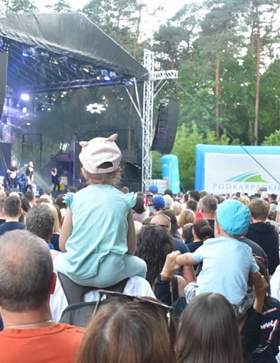 Militariada 2025 – wiemy, kto wystąpi na wydarzeniu w Nowej Dębie-222673
