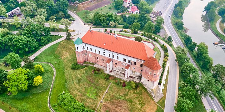 Coraz bliżej rewolucyjnych zmian w muzeum. -222641
