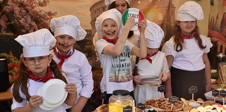 Niezwykły, kulinarny piknik w Ossolinie [ZDJĘCIA]-222675