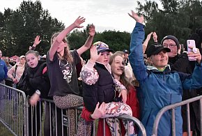 Rozpoczęły się Dni Tarnobrzega 2025. Zobaczcie jak bawili się tarnobrzeżanie-222681